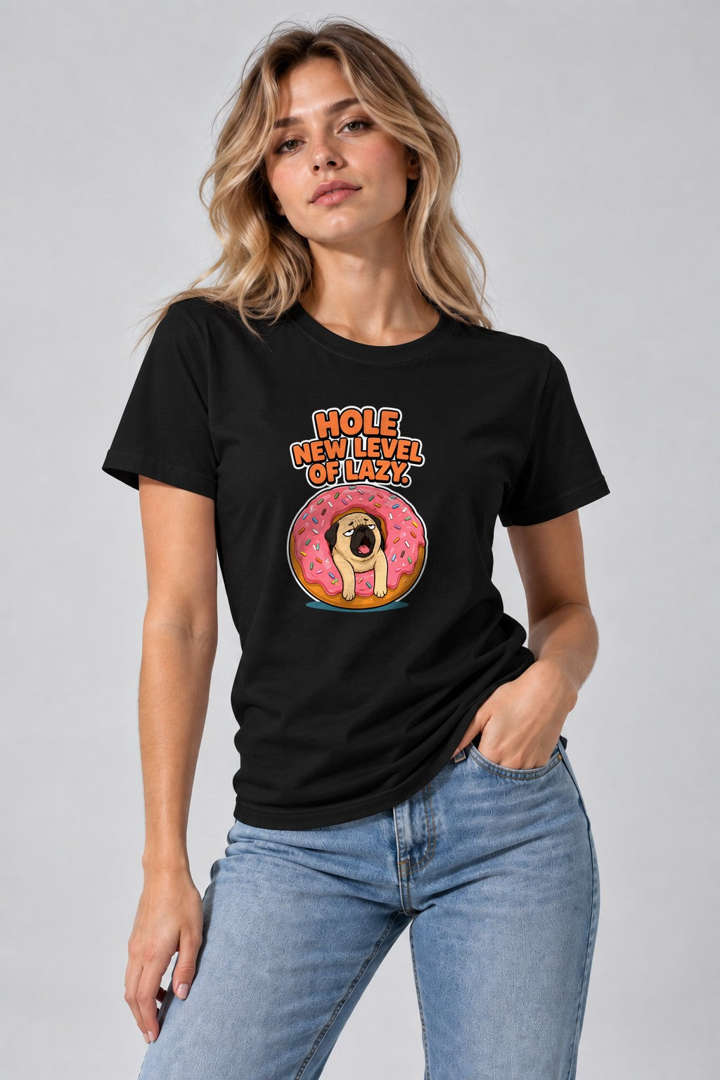 Hole New Level of Lazy product image 2
