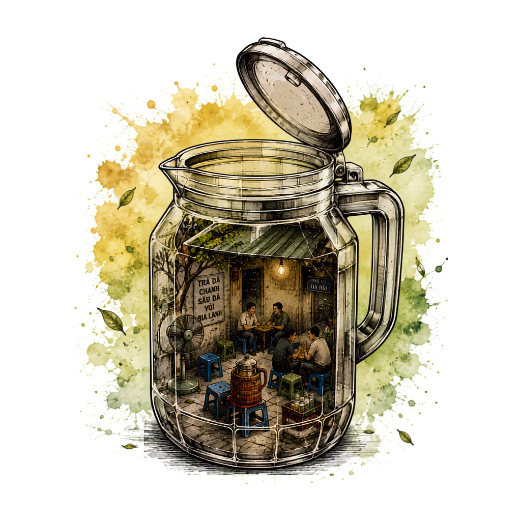Iced Tea Corner product image 3