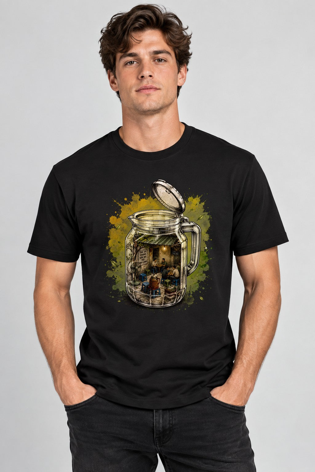 Iced Tea Corner product image 2