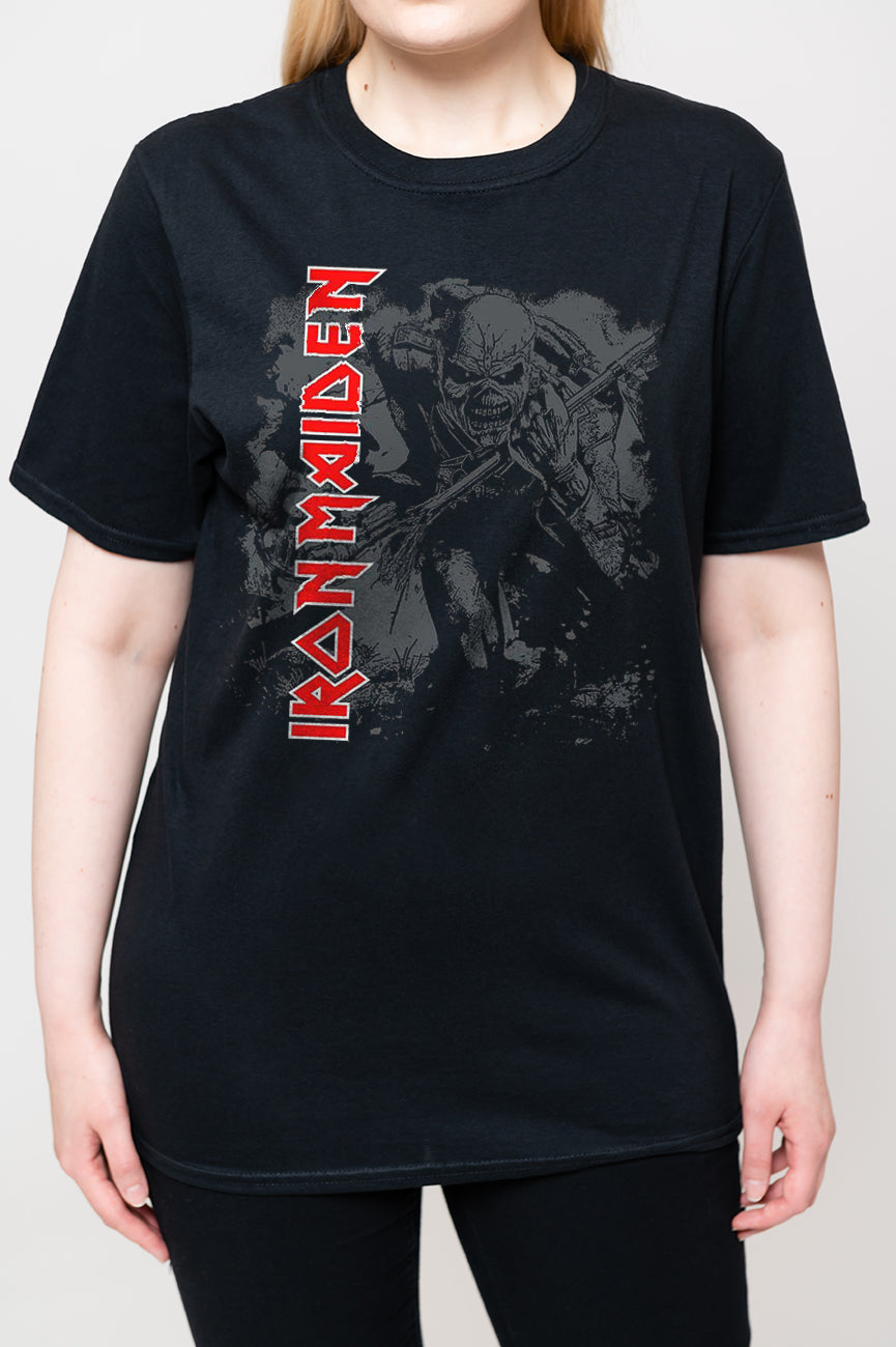Hi Contrast Trooper T Shirt product image 3