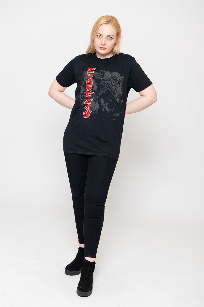 Hi Contrast Trooper T Shirt product image 5