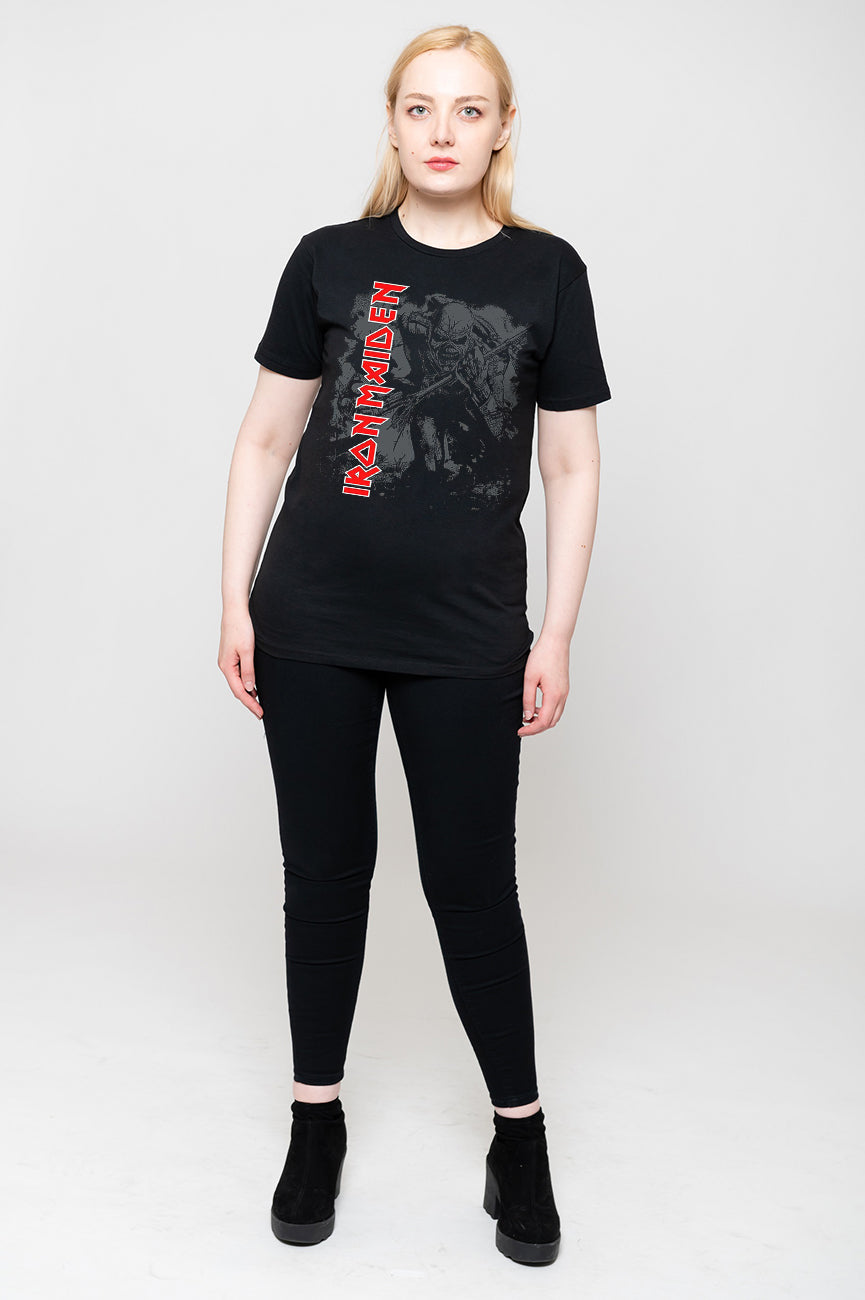 Hi Contrast Trooper T Shirt product image 2