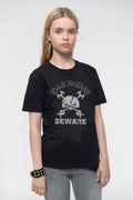 Iron Maiden Kids Beware Tee product image 1