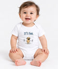 It's Fine Pug product image 1