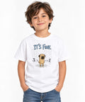 It's Fine Pug product image 1