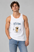 It's Fine Pug product image 1