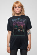 Jefferson Airplane Retro Photo T Shirt product image 1