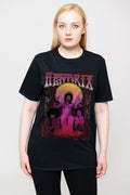 Jimi Hendrix Ferris Wheel T Shirt product image 1