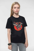Judas Priest Kids Screaming For Vengeance Tee product image 1