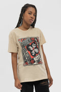 KISS Rock Revolution T Shirt product image 1