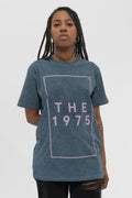The 1975 I Like It Dip Dye T Shirt product image 1