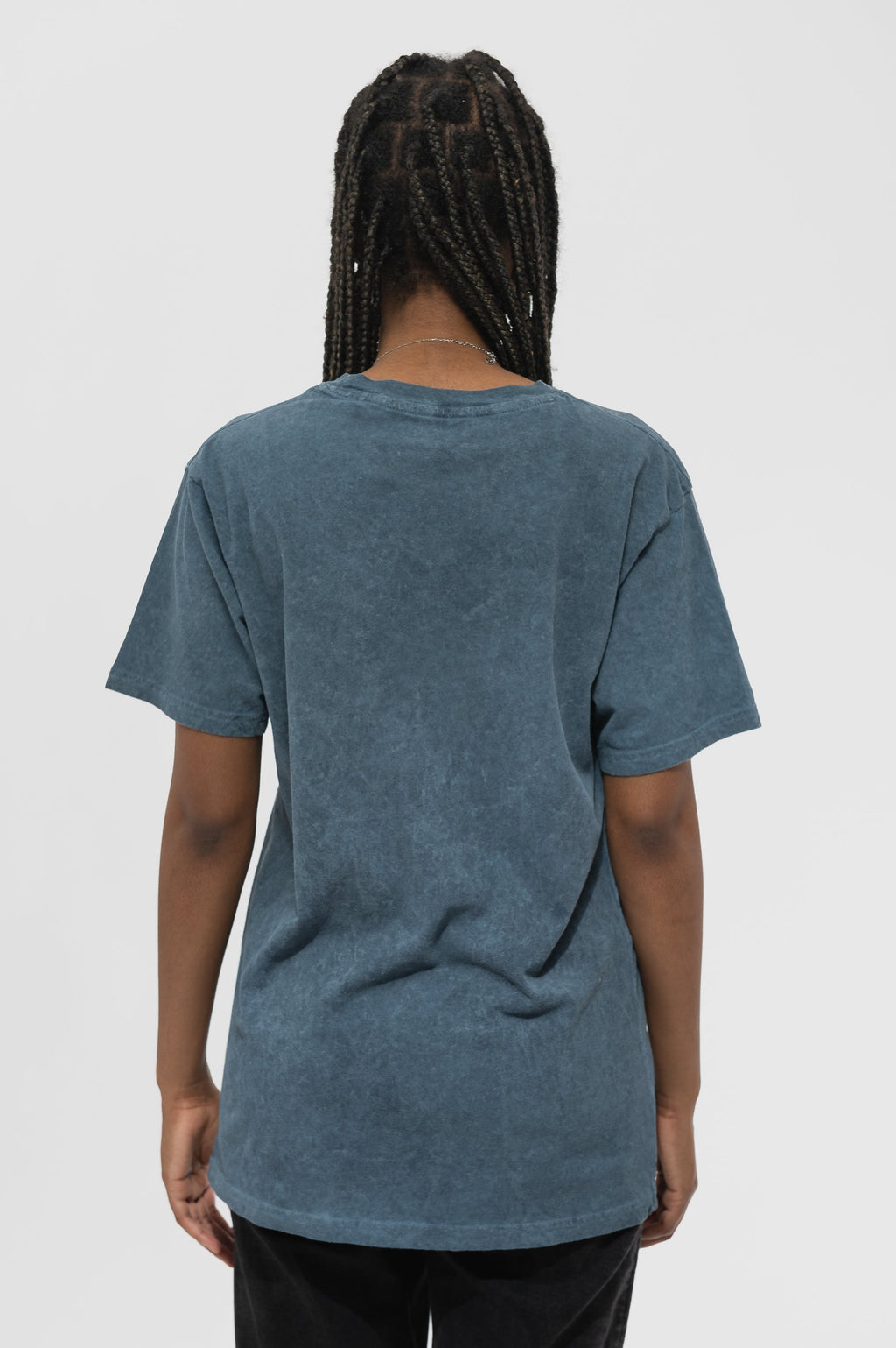 The 1975 I Like It Dip Dye T Shirt product image 4