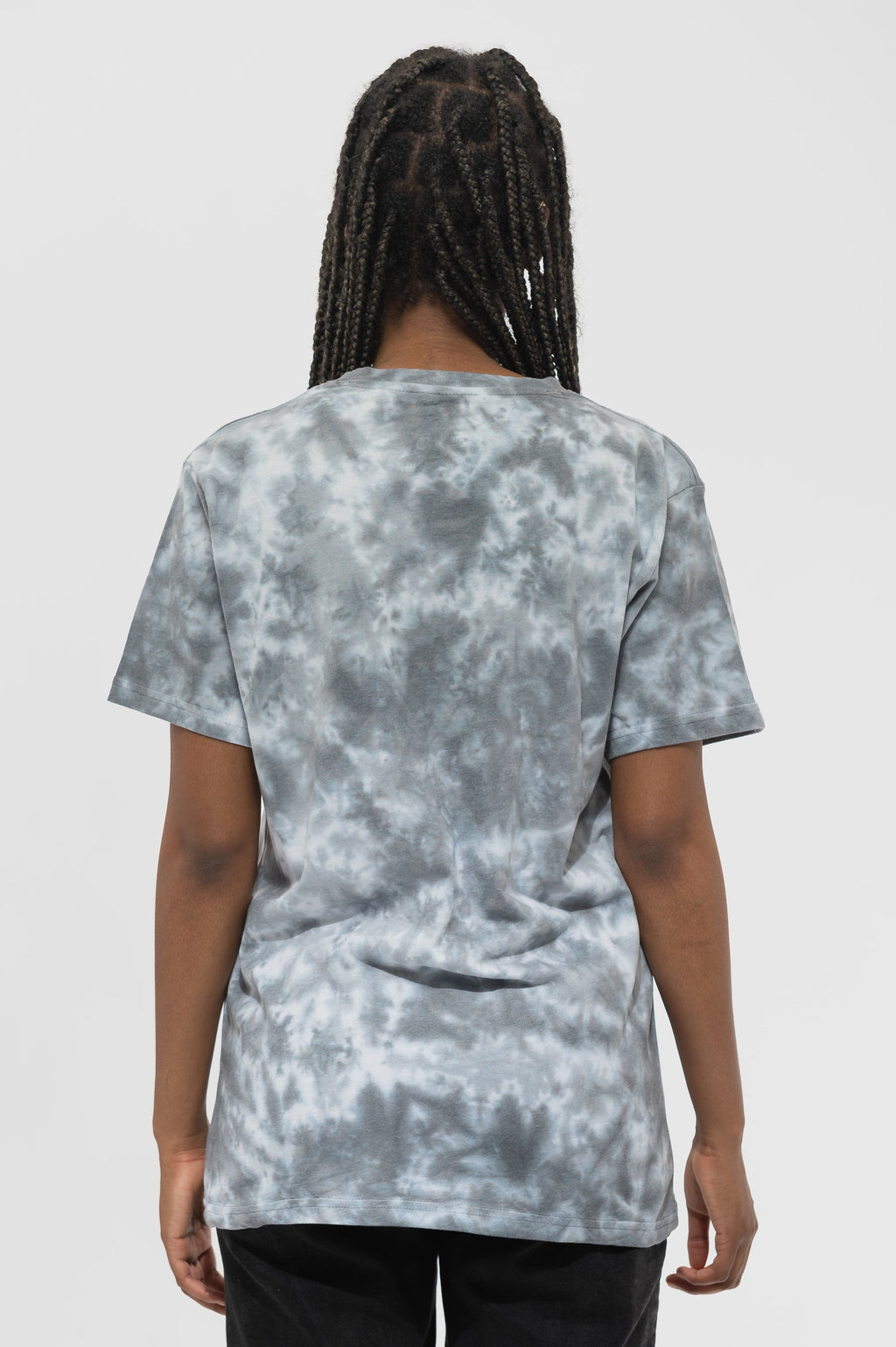 Twenty One Pilots Torch Bearers Dip Dye Wash T Shirt product image 4