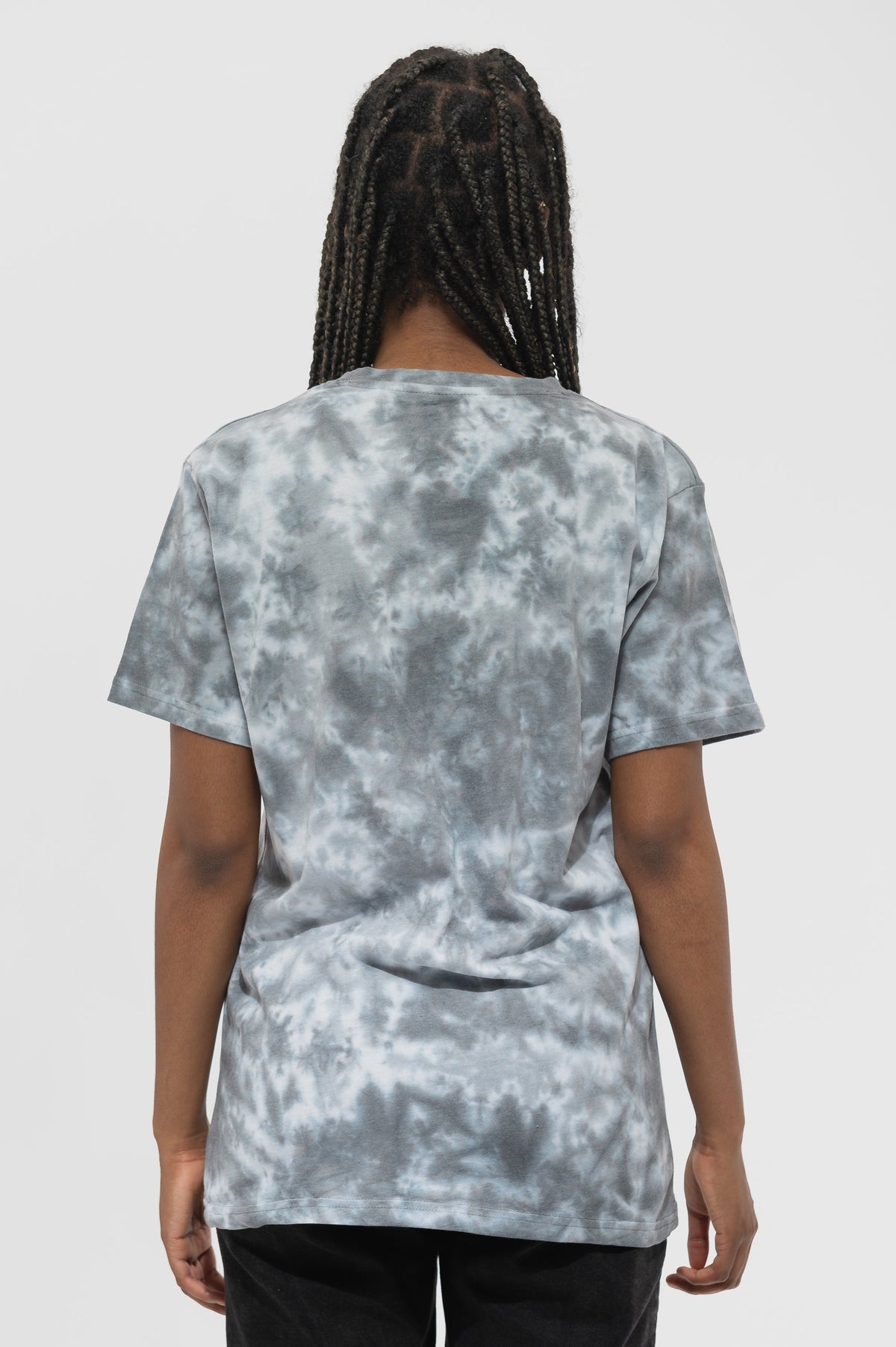Twenty One Pilots Torch Bearers Dip Dye Wash T Shirt product image 4