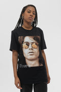 The Doors Jim Morrison Face T Shirt product image 1