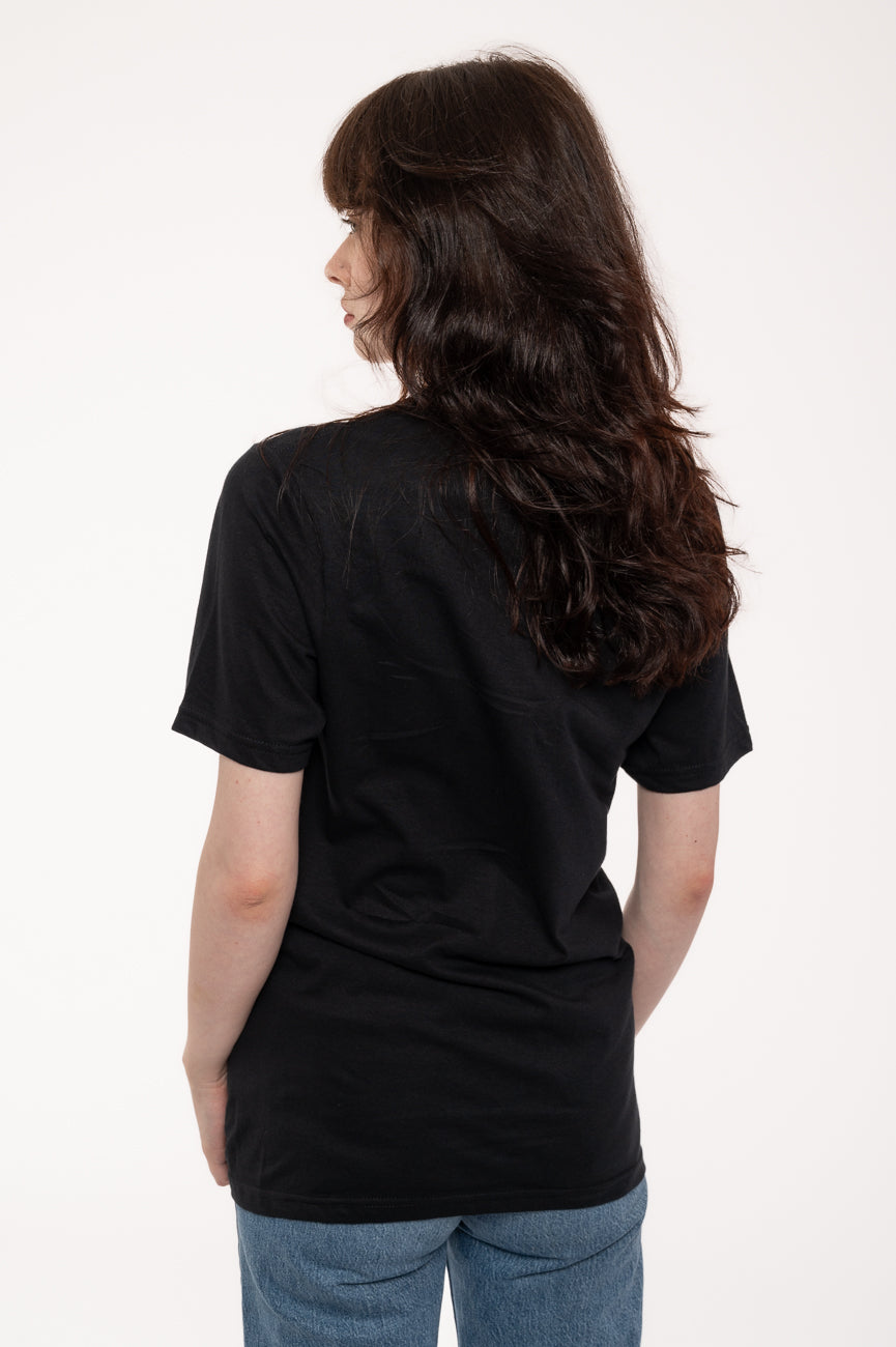 Led Zeppelin Faded Falling T Shirt product image 4