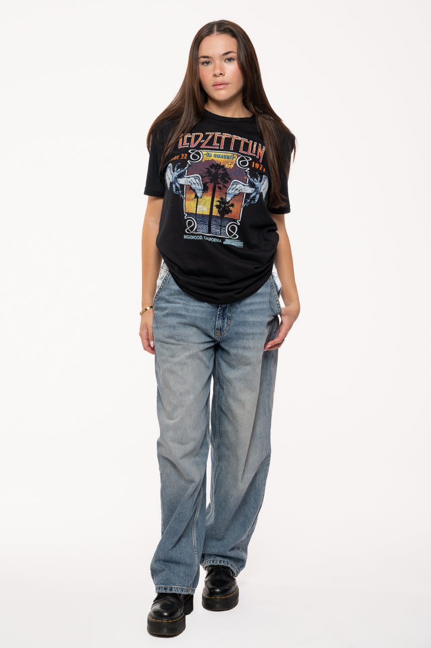 Led Zeppelin Inglewood T Shirt product image 2