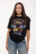 Led Zeppelin Inglewood T Shirt product image 1