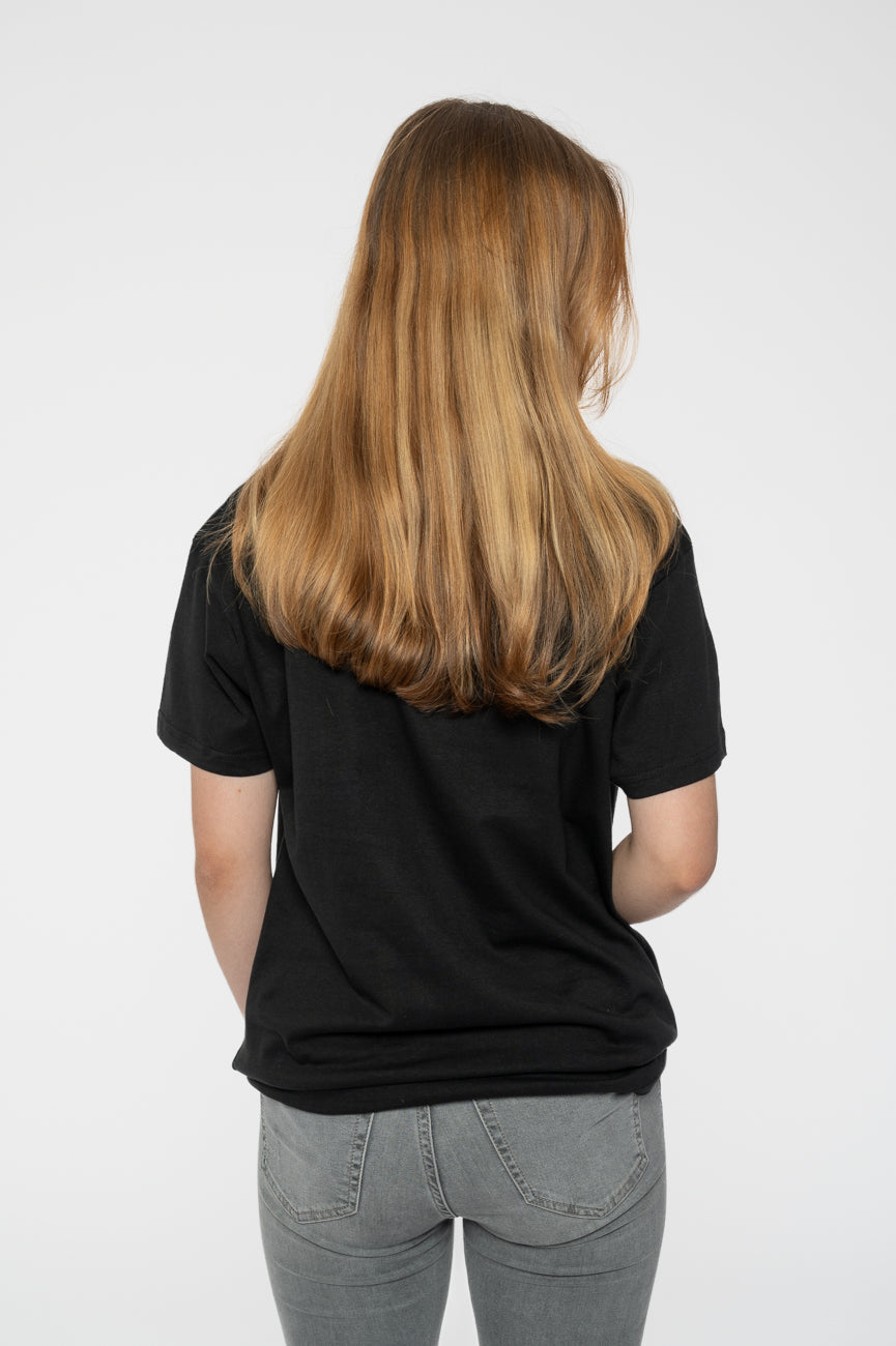 Black Sabbath Kids US Tour 1978 T Shirt product image 4