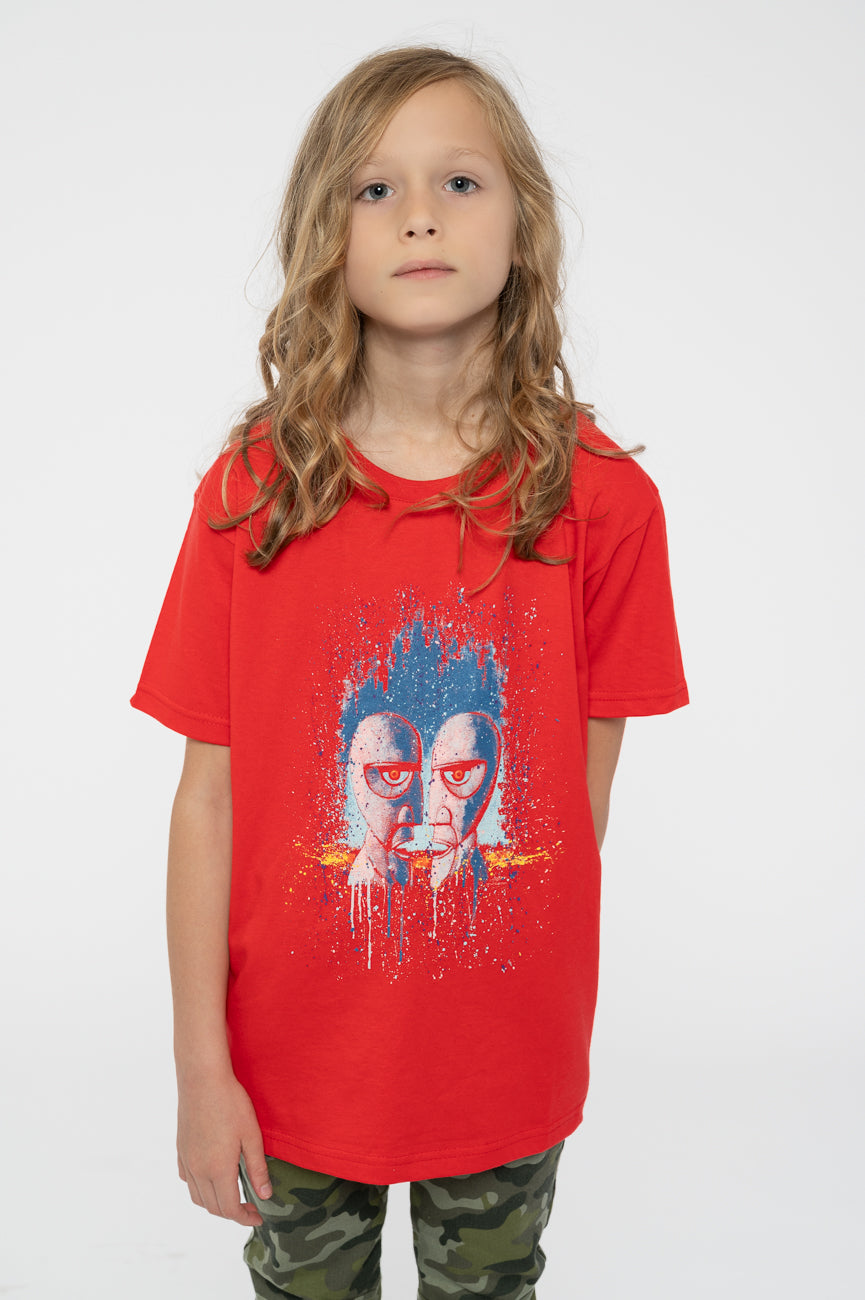 Pink Floyd Kids Division Bell T Shirt product image 1