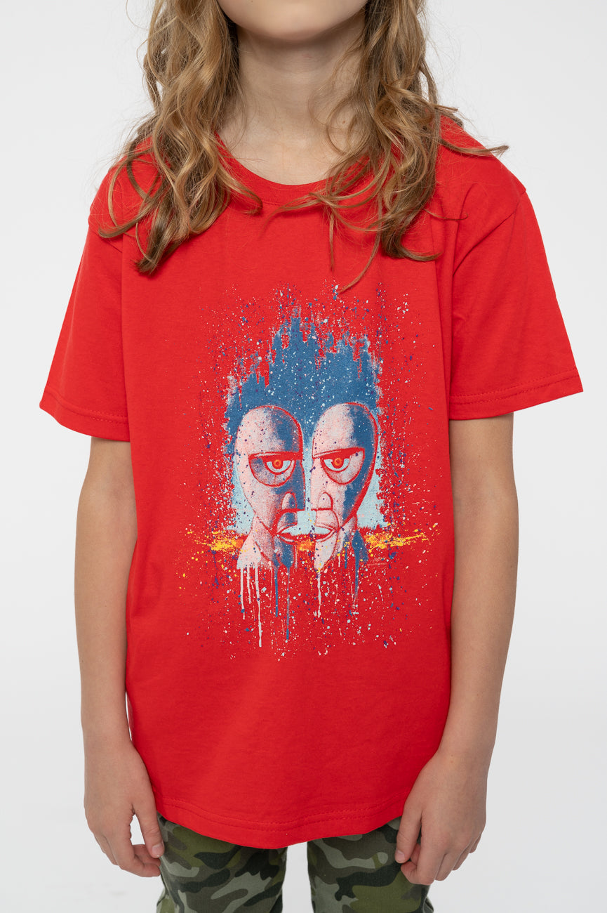 Pink Floyd Kids Division Bell T Shirt product image 3