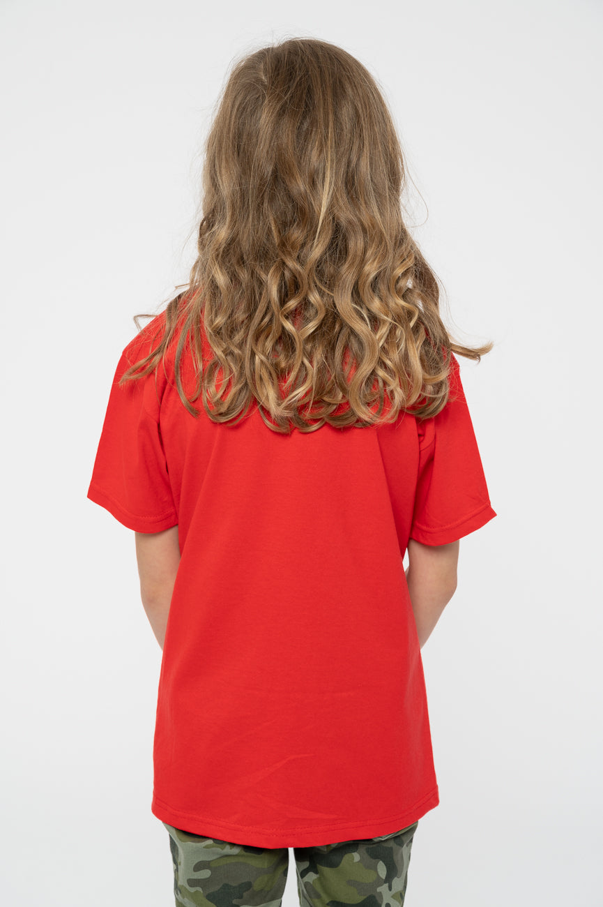 Pink Floyd Kids Division Bell T Shirt product image 4