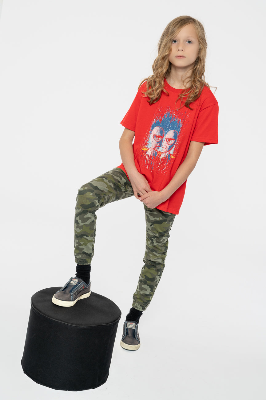 Pink Floyd Kids Division Bell T Shirt product image 5