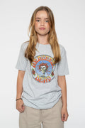 Grateful Dead Kids Bertha Circle Vintage Wash T Shirt product image 1