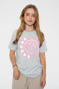 Blink 182 Kids Six Arrow Smile T Shirt product image 1