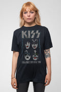 Kiss Made For Lovin You T Shirt product image 1