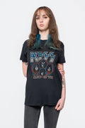 Kiss Alive In '77 T Shirt product image 1