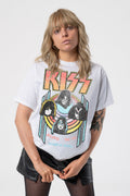 KISS Alive World Wide T Shirt product image 1