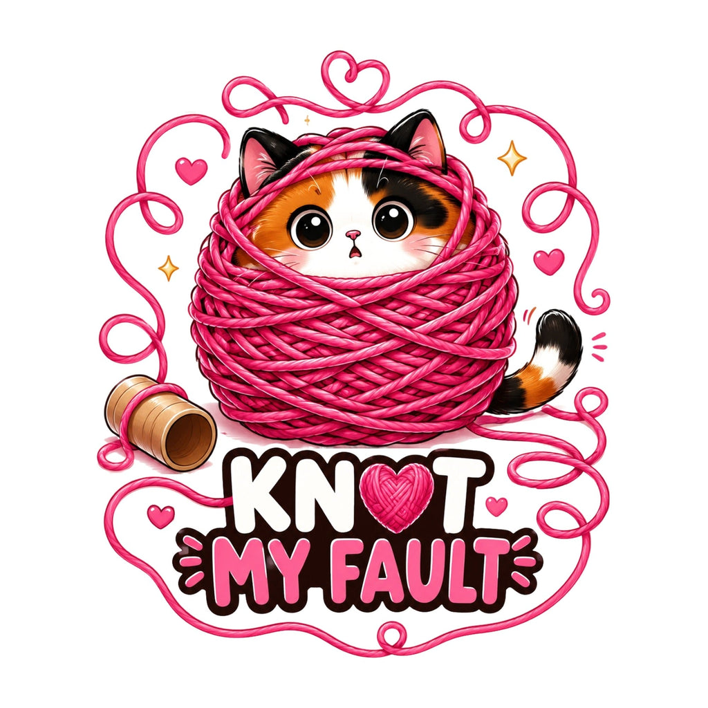Knot My Fault product image 3