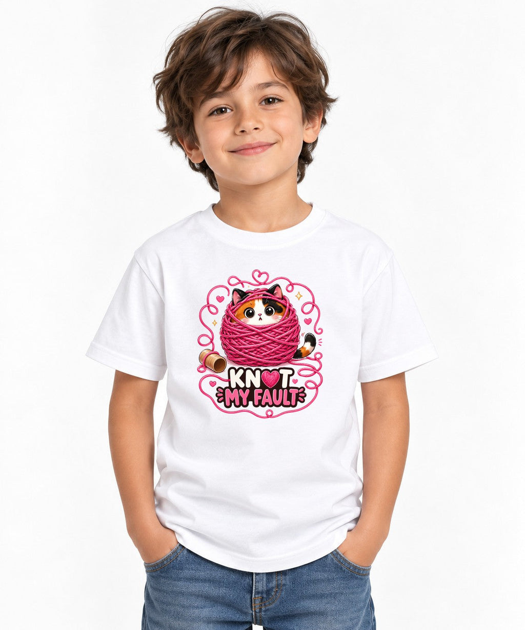 Knot My Fault product image 1