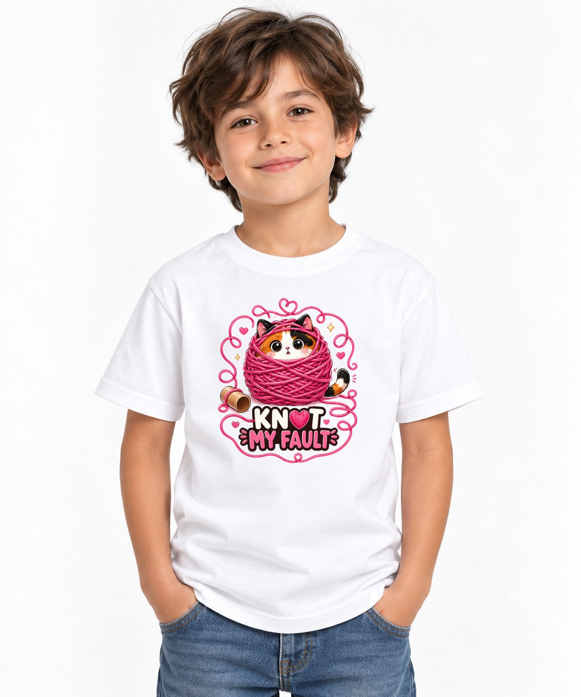 Knot My Fault product image 1