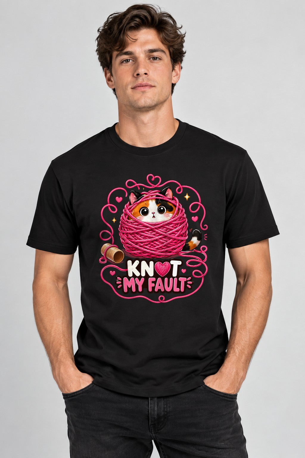 Knot My Fault product image 2
