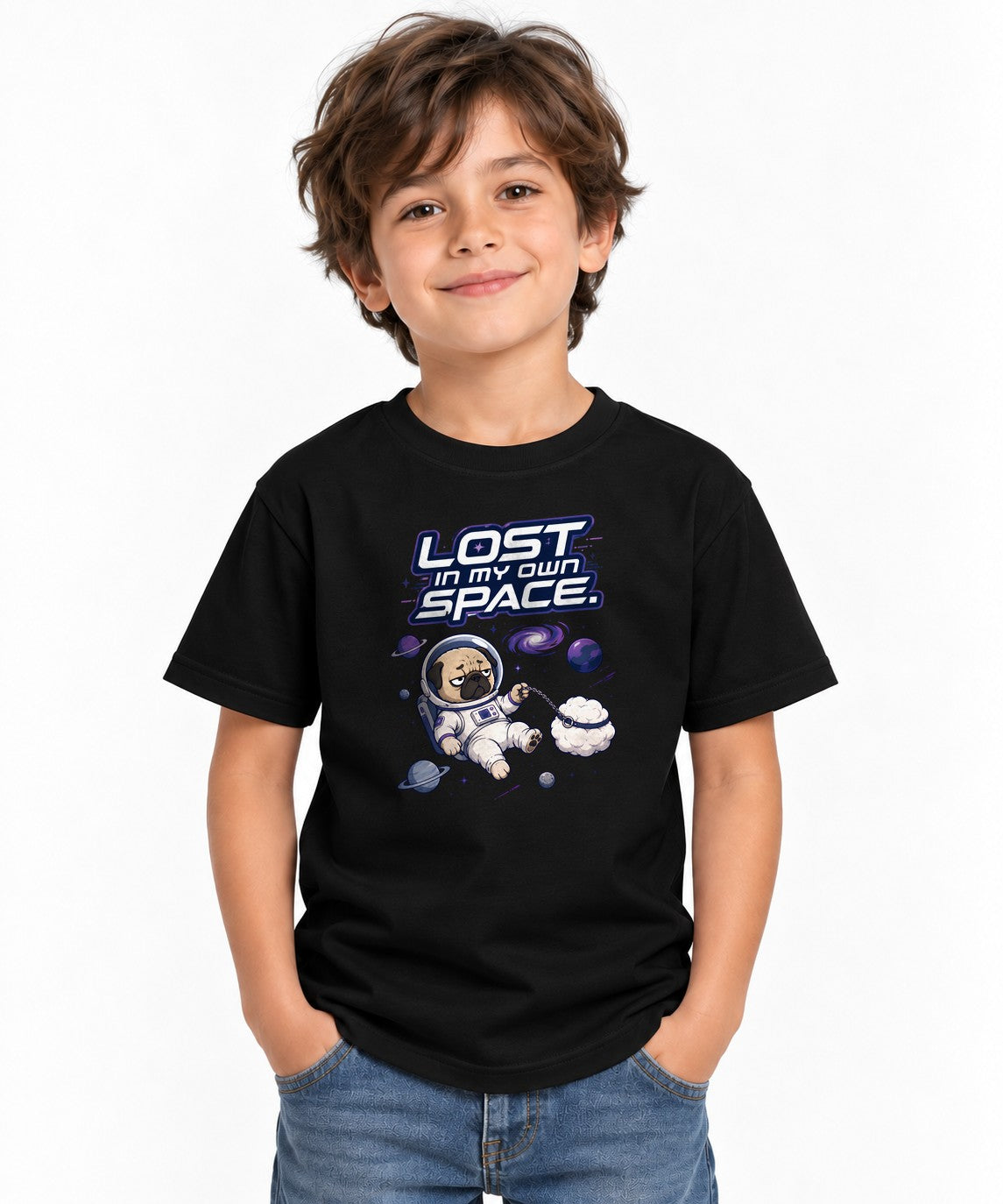 Lost In My Own Space product image 2