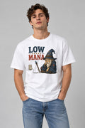 Low Mana Tired Wizard Needs Recharge product image 1