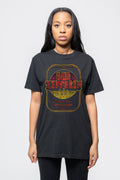 Led Zeppelin 1971 Wembley T Shirt product image 1