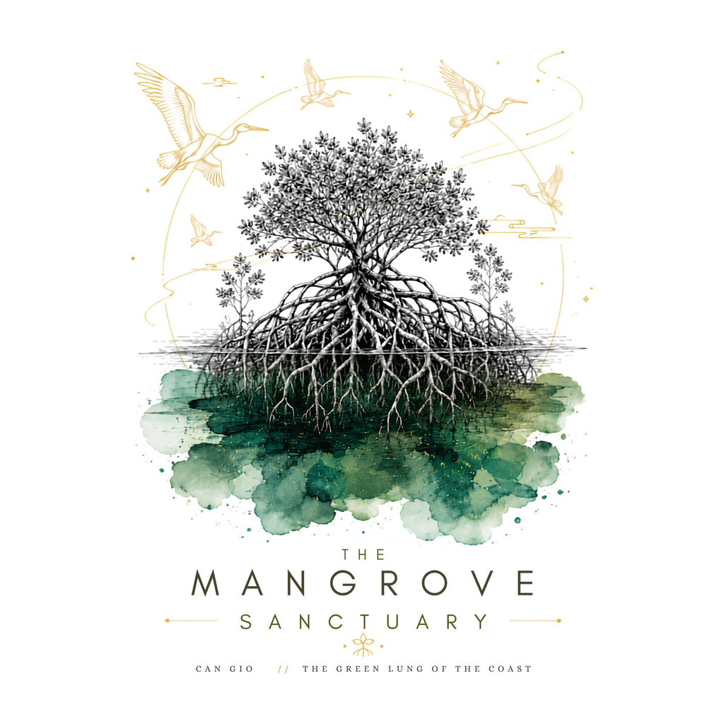 Mangrove Sanctuary product image 3