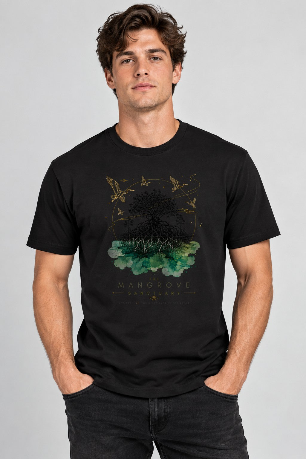 Mangrove Sanctuary product image 2