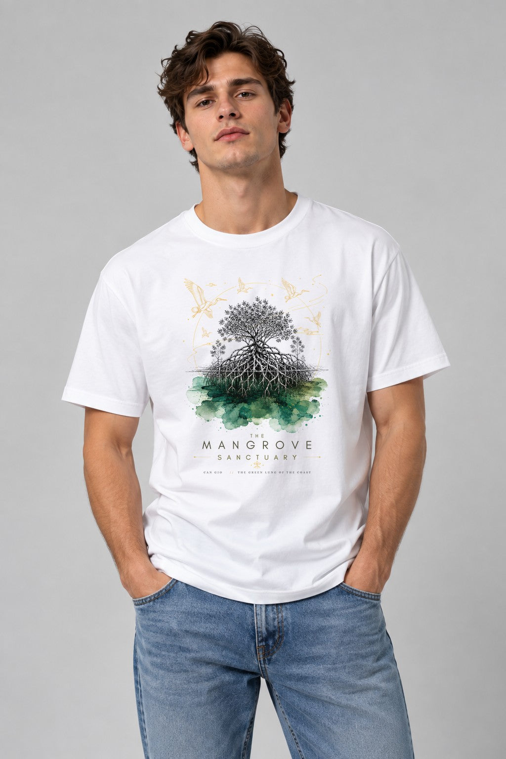 Mangrove Sanctuary product image 1