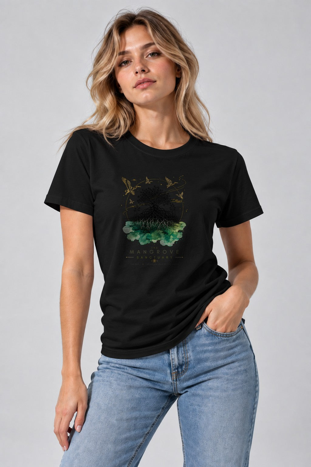 Mangrove Sanctuary product image 2