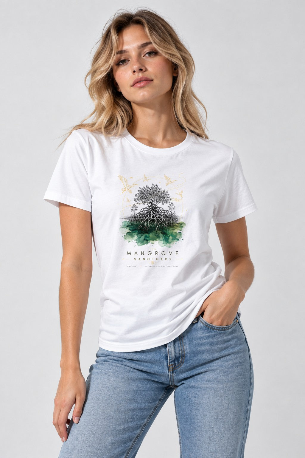 Mangrove Sanctuary product image 1