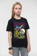 Mastodon Kids Space Colorization Tee product image 1