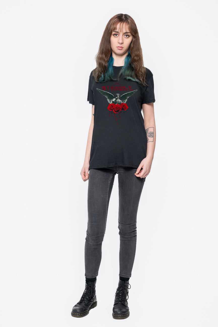 My Chemical Romance Angel Of The Water T Shirt product image 2