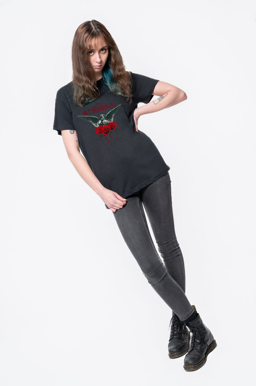My Chemical Romance Angel Of The Water T Shirt product image 5