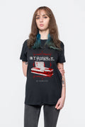 My Chemical Romance Coffin T Shirt product image 1