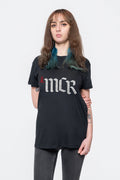 My Chemical Romance MCR Band Logo T Shirt product image 1