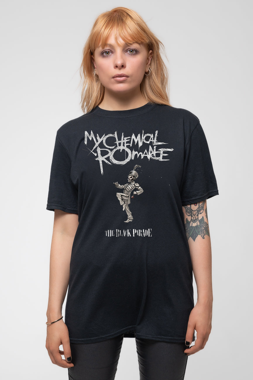 My Chemical Romance The Black Parade T Shirt product image 1